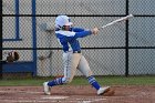 Softball vs Emmanuel  Wheaton College Softball vs Emmanuel College. - Photo By: KEITH NORDSTROM : Wheaton, Softball, Emmanuel